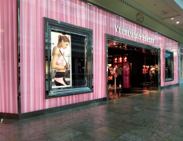 Victoria’s Secret, Brent Cross Shopping Centre