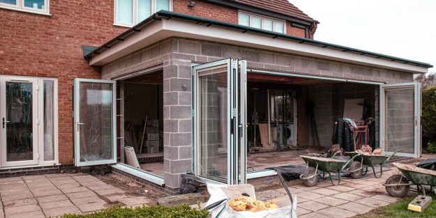 Home Improvement Project