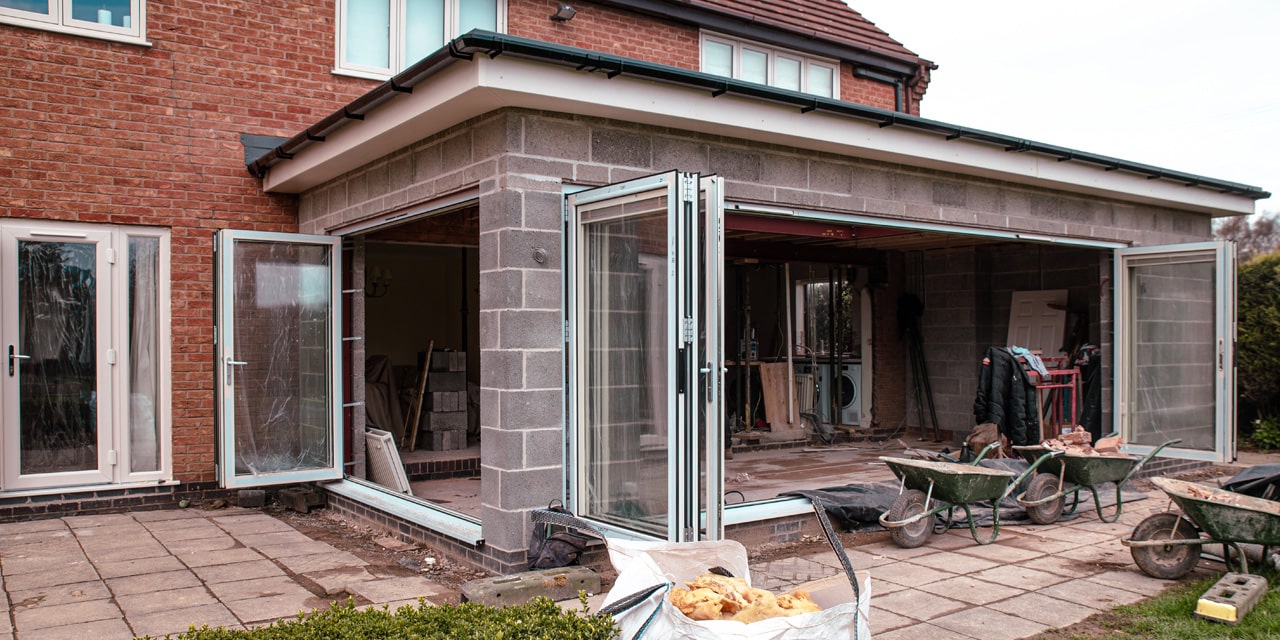 Home Improvement Project