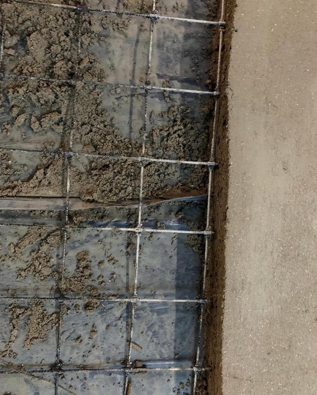 Why Does My Floor Screed Feel Spongy?