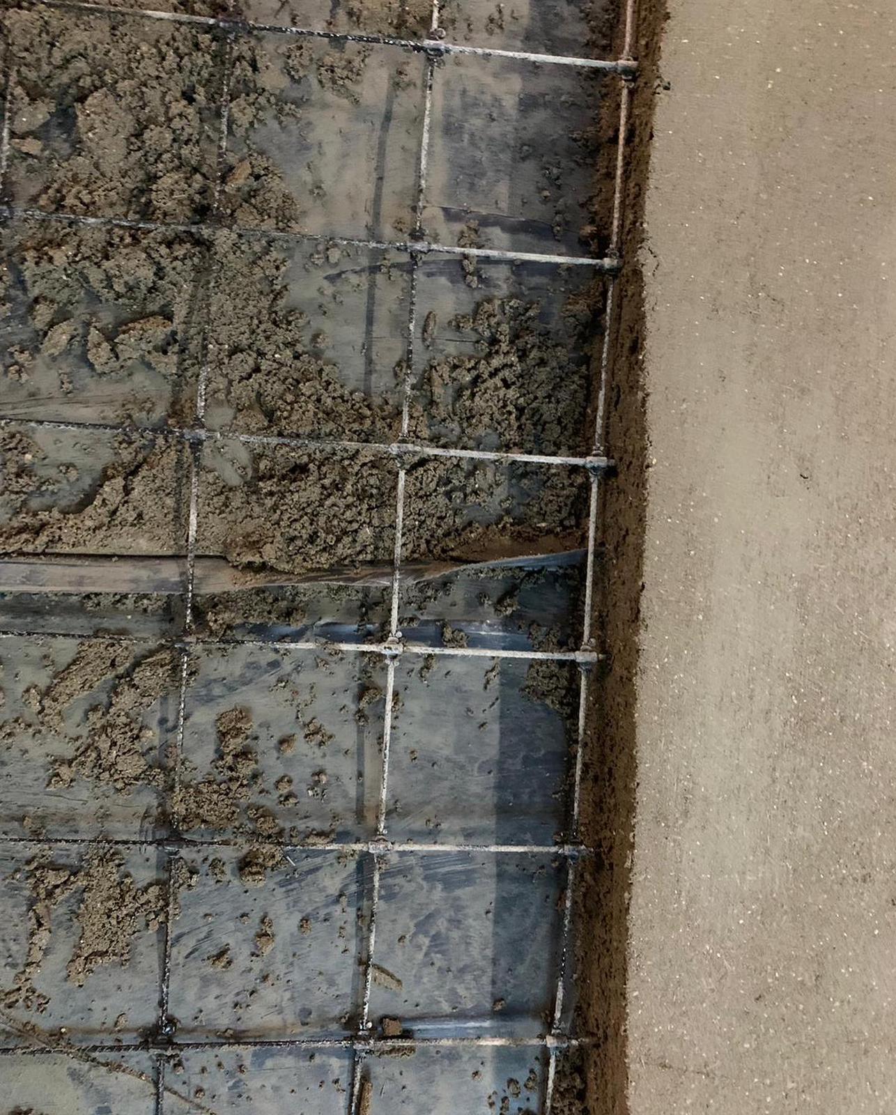 Why Does My Floor Screed Feel Spongy?