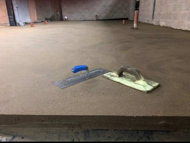 Common Floor Screed Problems and Their Solutions