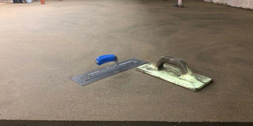Common Floor Screed Problems and Their Solutions