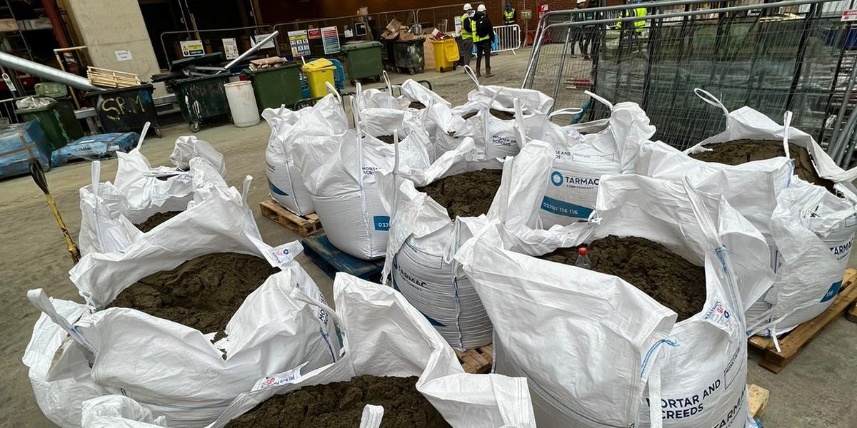 Interior Screed 61 Understanding the Floor Screeding Sand Mix Ratio