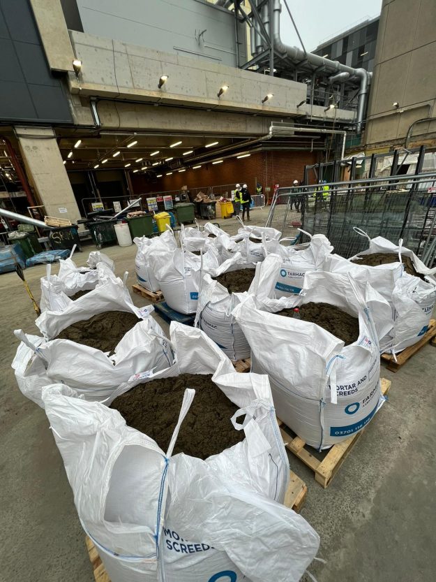 Understanding the Floor Screeding Sand Mix Ratio