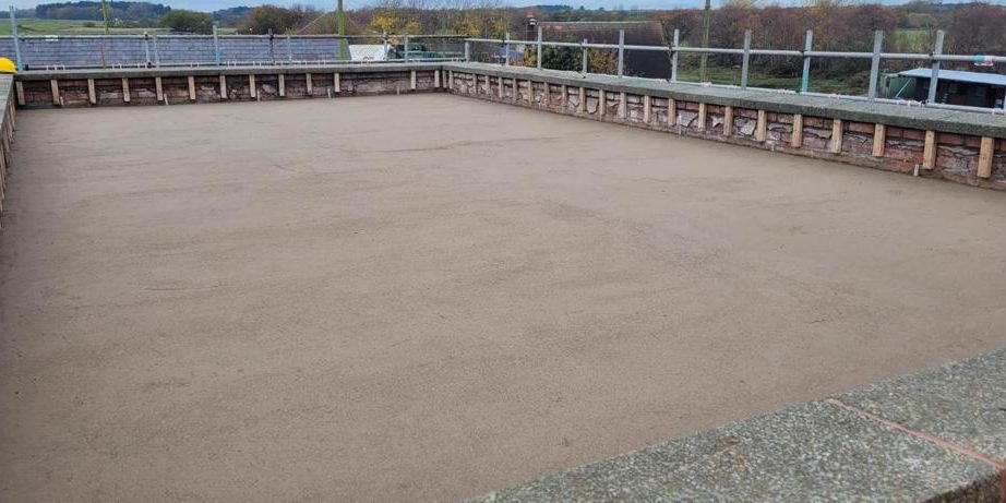 Interior Screed 73 How Long Does Floor Screeding Take to Dry?