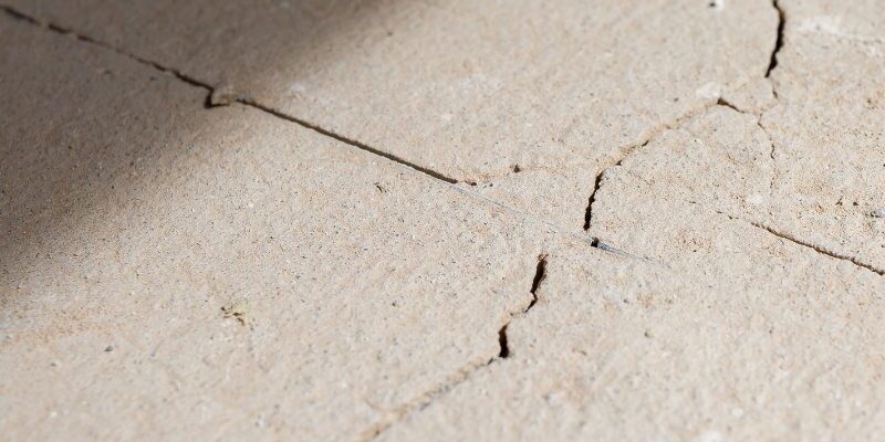 Signs Your Floor Screed Needs Repairs Signs Your Floor Screed Needs Repairs