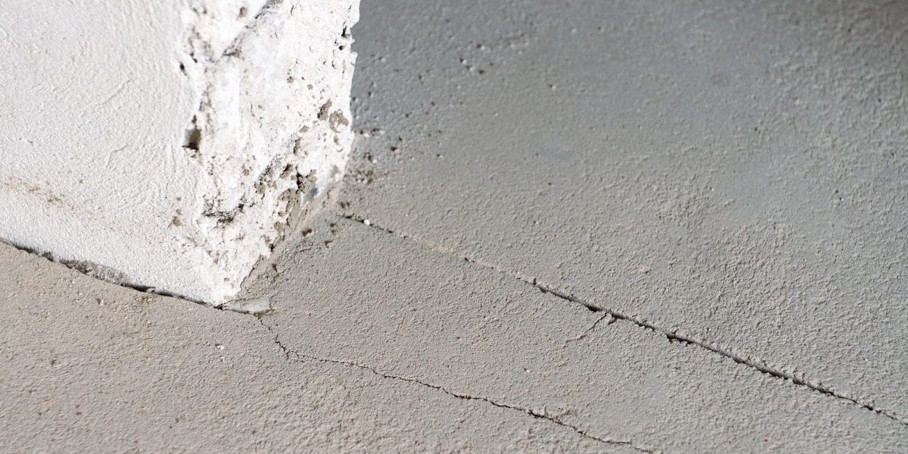 Signs Your Floor Screed Needs Repairs