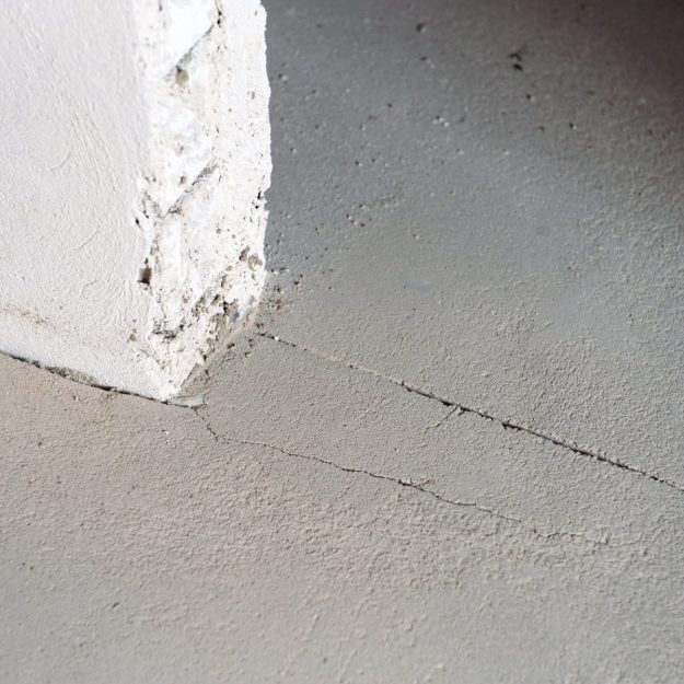 Signs Your Floor Screed Needs Repairs