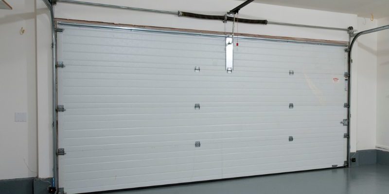 Floor Screeding for Garage Floors