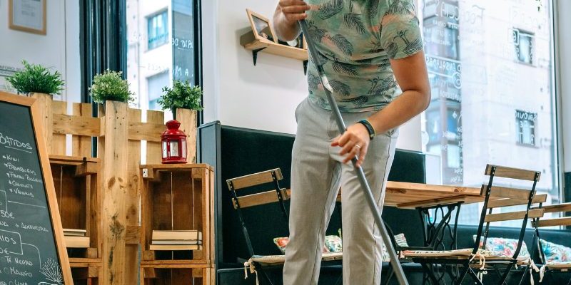 Floor Screeding for Restaurants, Pubs, and Bars Floor Screeding for Restaurants, Pubs, and Bars