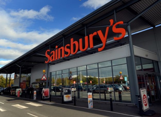 Sainsbury’s Renfrewshire