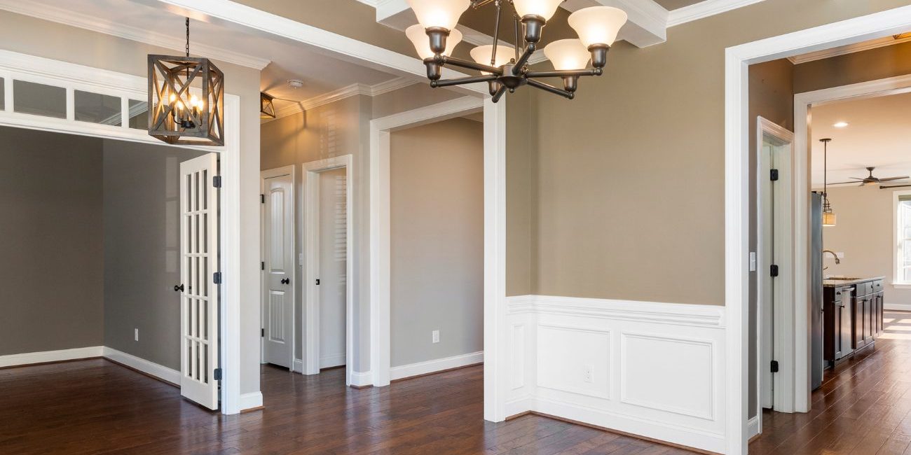 Floor Screeding for Heritage Building Floor Screeding for Heritage Building