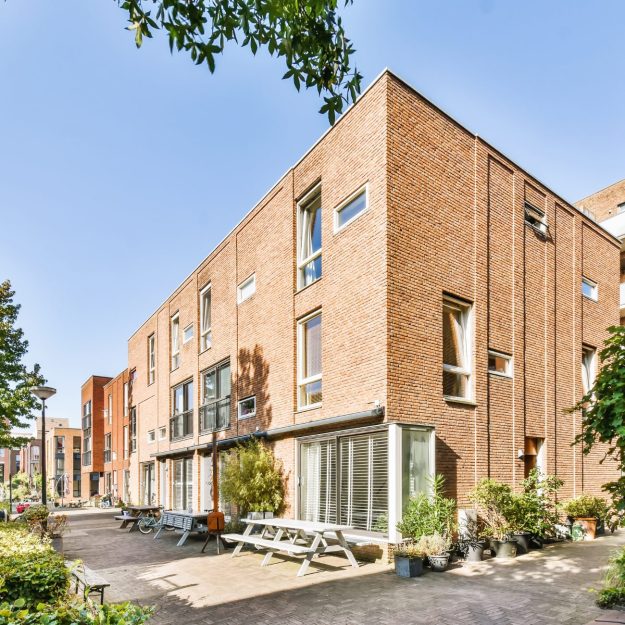 Floor Screeding for Multi-Level Homes