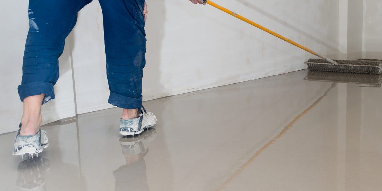 Seasonal considerations Seasonal Considerations for Floor Screeding