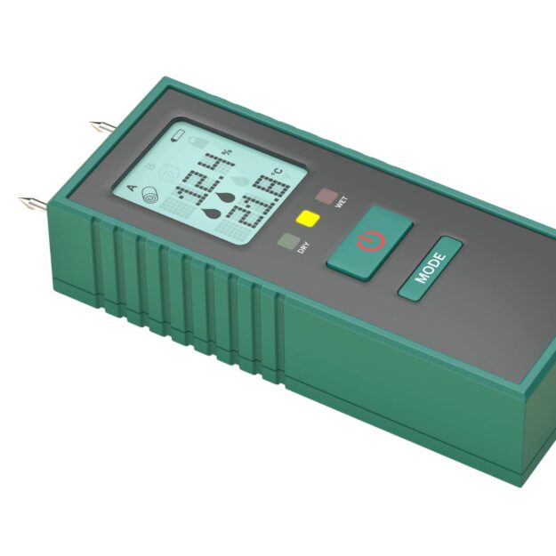 What to Do if Your Floor Screed Won’t Dry