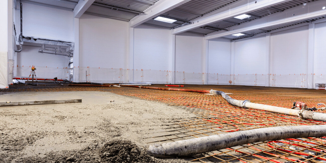 Screed (9) Comparing Cement vs. Gypsum Screeds