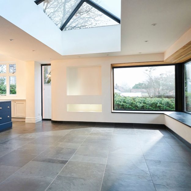 The Best Floor Screeding for Home Extensions and Renovations