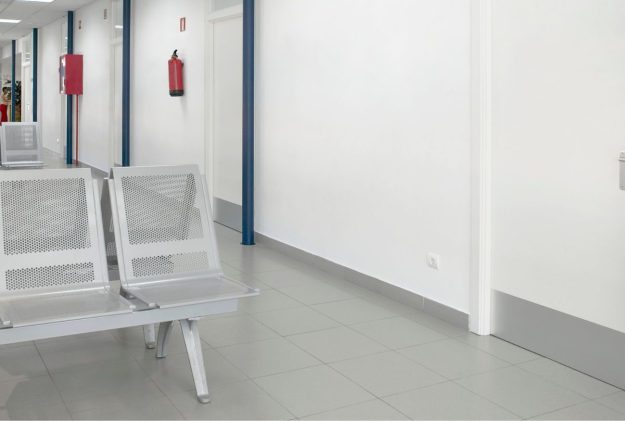 How Floor Screeding Can Improve Accessibility in Public Buildings