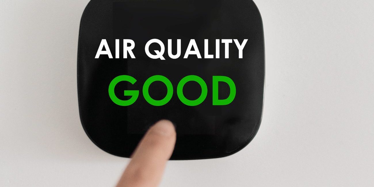 The Impact of Floor Screeding on Indoor Air Quality The Impact of Floor Screeding on Indoor Air Quality