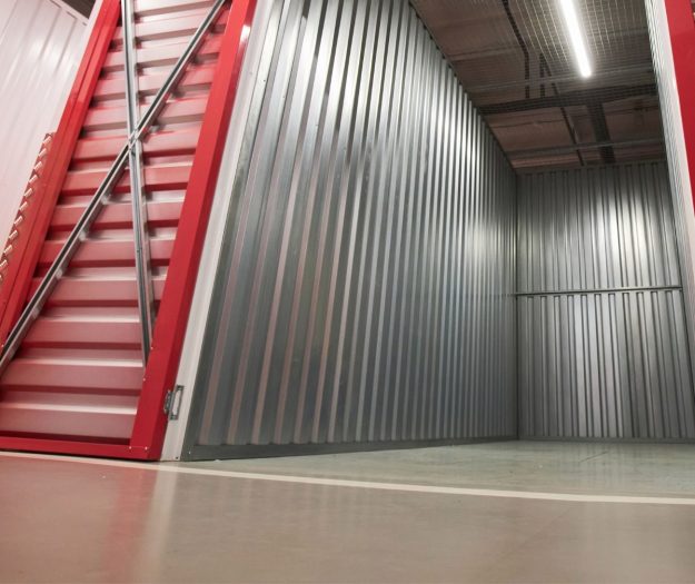 Why Floor Screeding Matters in Fire Stations and Emergency Services Facilities