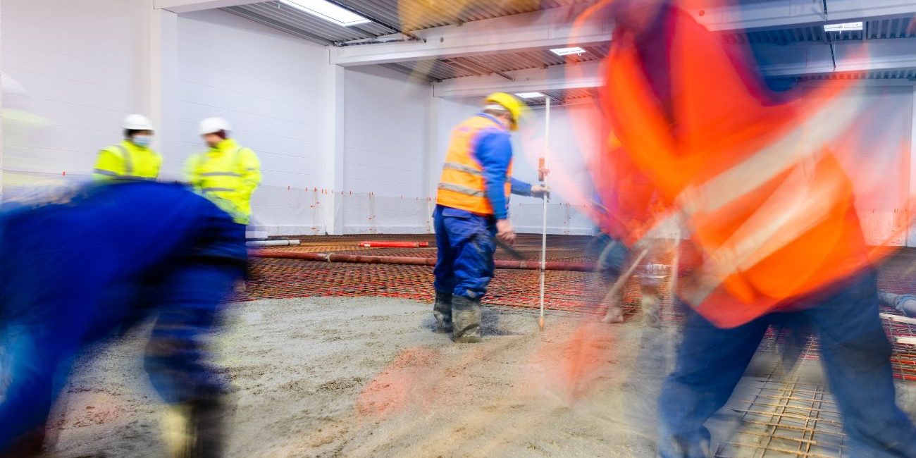 Top 10 Questions to Ask Your Screeding Contractor