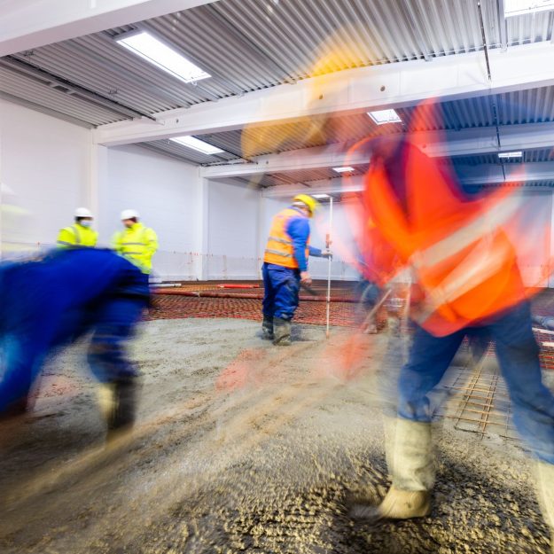 Top 10 Questions to Ask Your Screeding Contractor