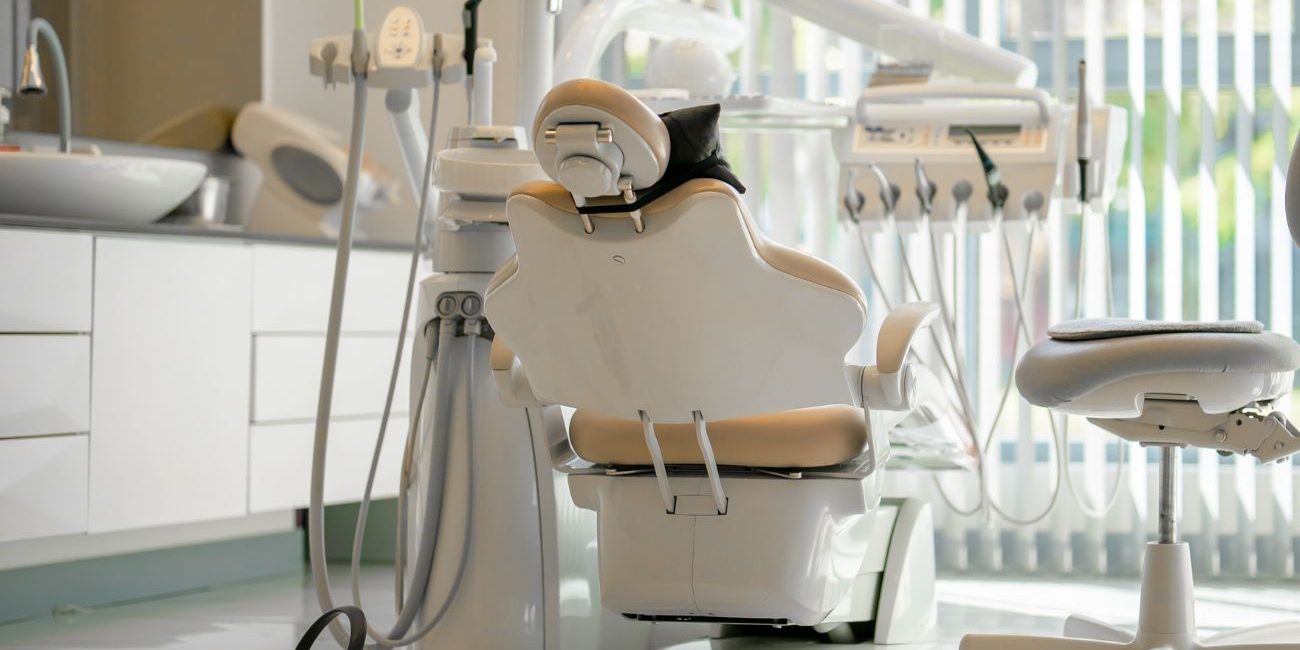 Screed (57) Floor Screeding in Dental Practices