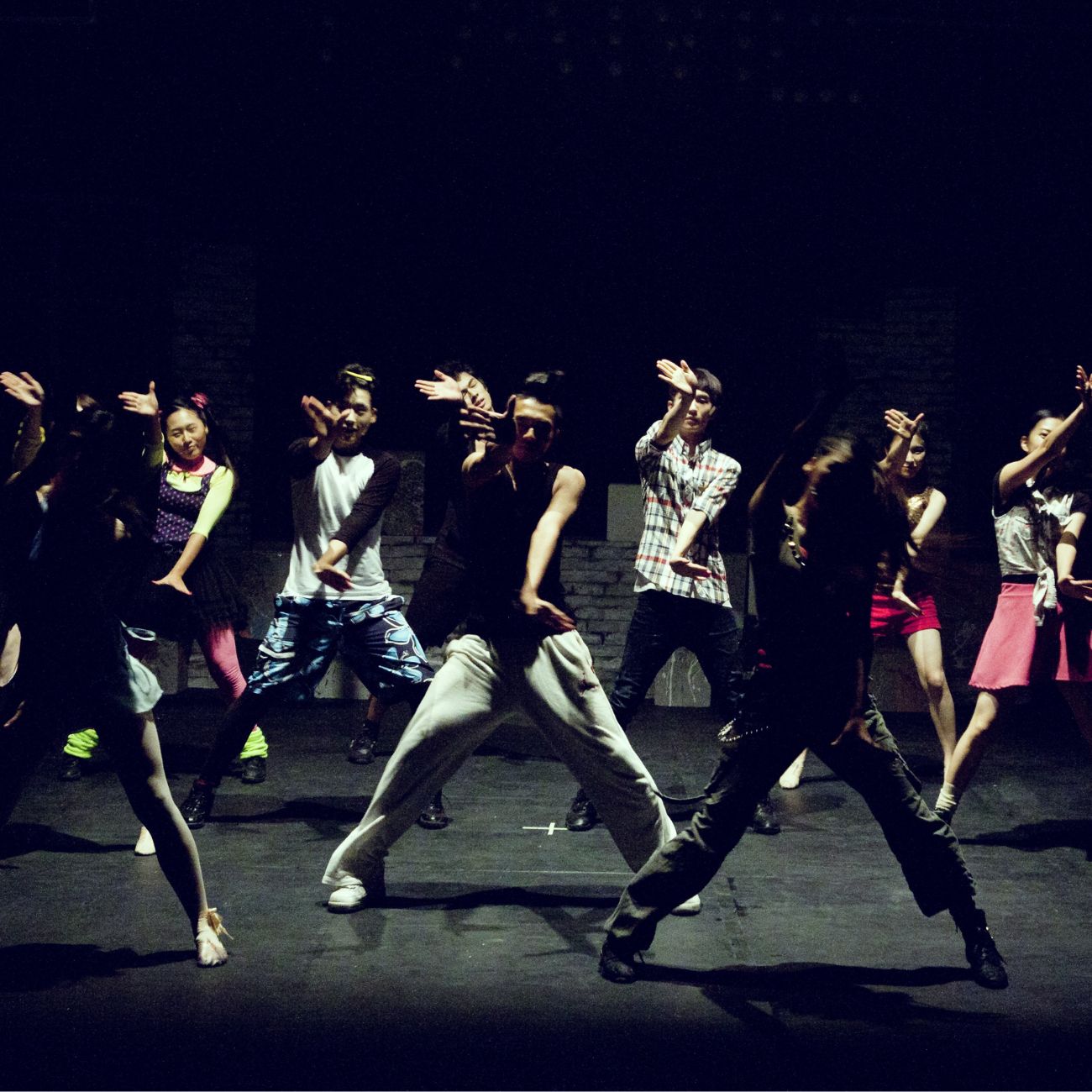 Screed for Cinemas, Theatres & Studios: