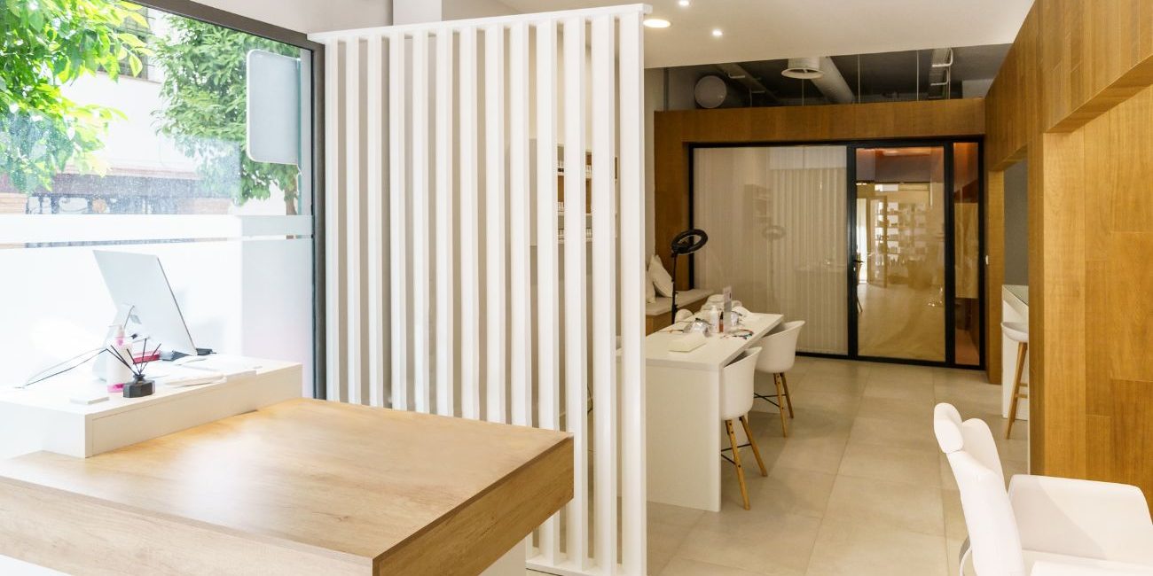 Why Floor Screeding Matters in Beauty Salons and Hairdressers