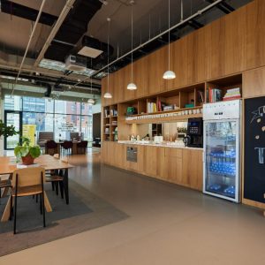 Why Screeding Matters in Cafeterias