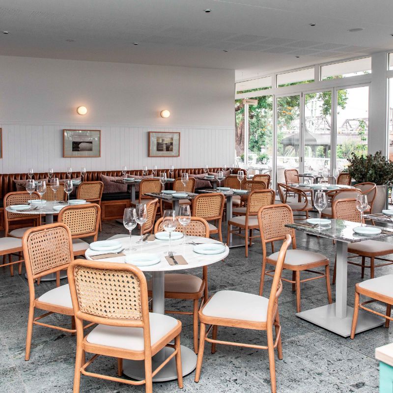 Why Screeding Matters in Cafeterias