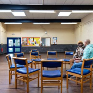 Screeding Community Centres