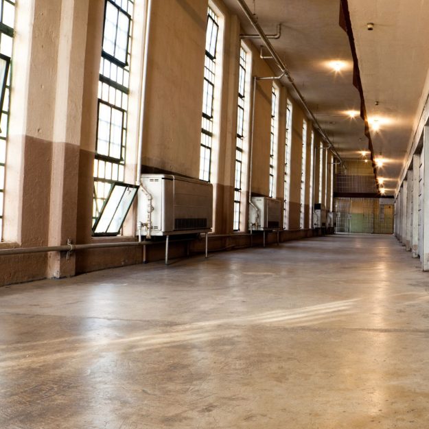 Why Screeding Matters in Prisons