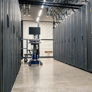 The Importance of Screeding Floors in Data Centres