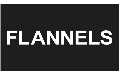 flannels