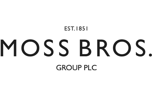 Moss Bros